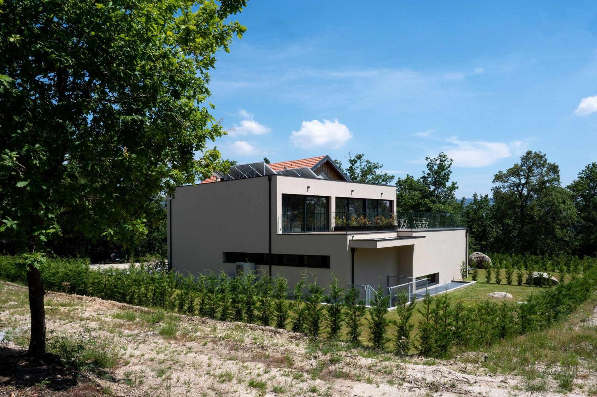 Ermo Loft Casas Do Ermo Apartamento Fafe Exterior foto